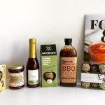FOODIST – Delikatessen, Food Trends und Rezepte in der Box