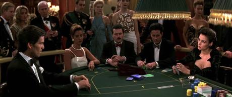 007 #17 | Pierce Brosnan übernimmt in GOLDENEYE (1995) den Dienst als 007
