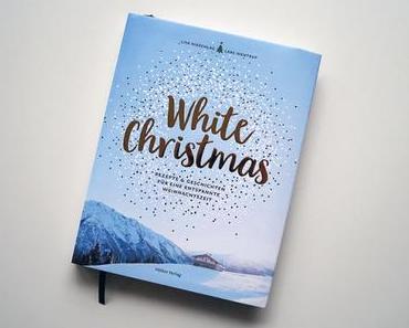 Buchtipp zu Weihnachten: White Christmas