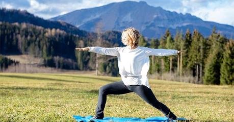 Termintipp: YOGA mit GIGI