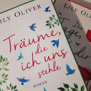 Türchen 21 – Interview mit der Autorin Alana Falk/ Lily Oliver + Gewinnspiel