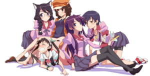 Review: Bakemonogatari Gesamtedition (Vol. 1-3) | Blu-ray