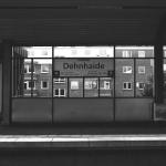 Das Projekt: U-Bahn Memories.