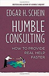 Humble Consulting – auf Augenhöhe mit dem Kunden
