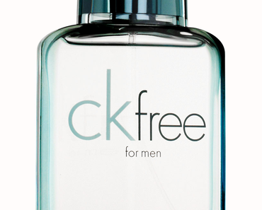 Calvin Klein ck Free