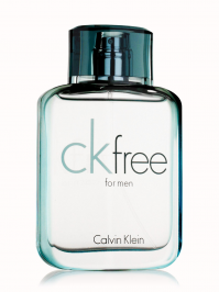 Calvin Klein ck Free