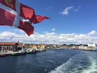 Sommerferien in Skandinavien - Teil 3