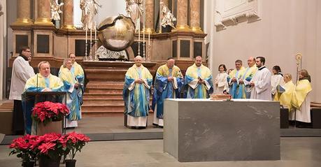 860 Jahre Mariazell – Festgottesdienst zum Gründungstag