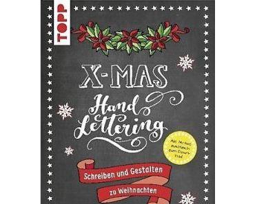 X-MAS Handlettering