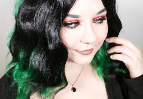 LET'S PLAY ...with Makeup: Christmas Feeling!