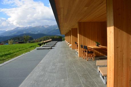 Babymoon Südtirol Teil 2:  Pragser Wildsee & Spielspaß im Hotel Winkler