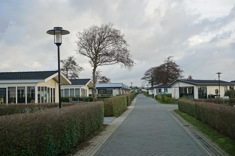 Noordwijk – von Ferienhäusern, Strandvergnügen, einem Buch und einem Museum