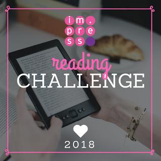 [Challenge] Im.press Challenge 2018