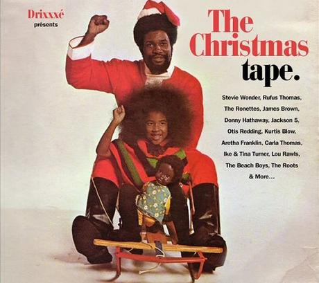 The Christmas Tape