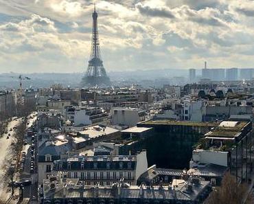 Weihnachtsmenü 2017