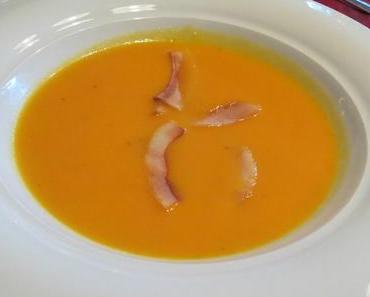 Weihnachtsmenü 2017