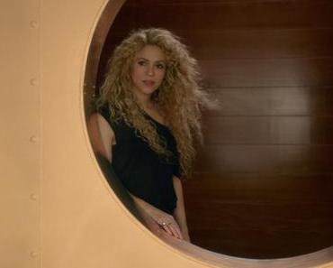 Shakira ist auch 2018 Markenbotschafterin von Costa Kreuzfahrten