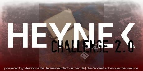 Challenge | Heyne Challenge 2018