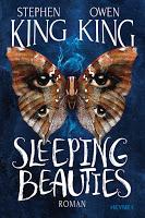 Rezension: Sleeping Beauties - Stephen King/Owen King