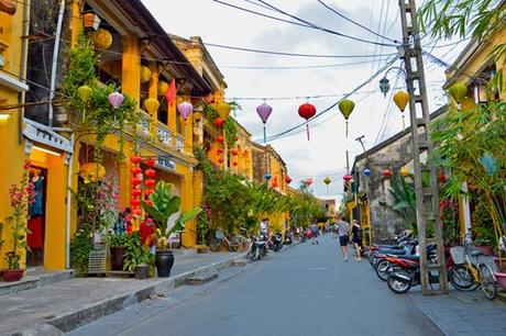 Vietnam Urlaub mit bildschönen Landschaften und Stränden – 15 Tage