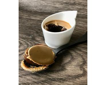 Café ist mein Benzin!