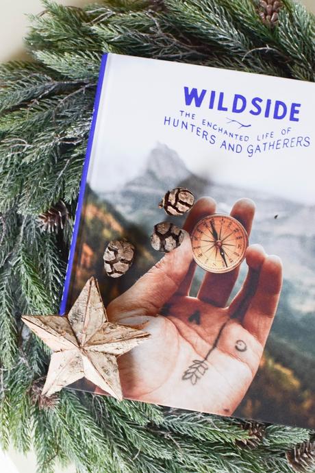 Buchtipp: Wildside - wunderschöner Bildband mit Tiefgang. Bücher, Inspiration