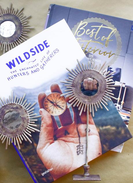Buchtipp: Wildside - wunderschöner Bildband mit Tiefgang. Bücher, Inspiration