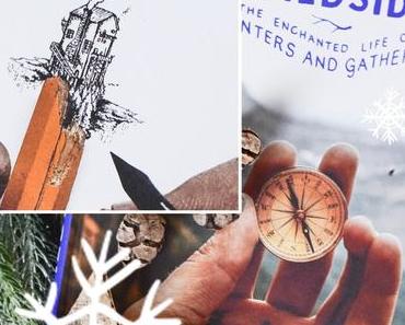 Zwischen den Jahren: Inspiration und Lesestoff / WILDSIDE