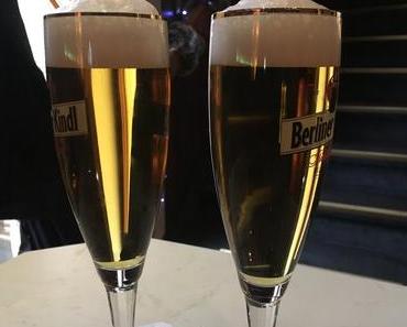 happy beer of the month: Das Bier mit Freunden