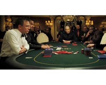 007 #21 | Zurück zum Anfang mit Daniel Craig in CASINO ROYALE (2006)