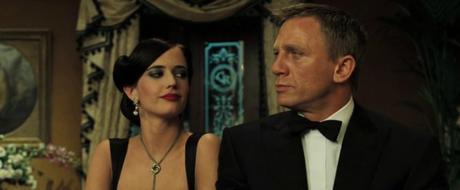 007 #21 | Zurück zum Anfang mit Daniel Craig in CASINO ROYALE (2006)