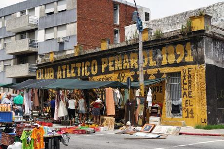 Montevideo Sehenswürdigkeiten – Die grüne Stadt am Rio de la Plata