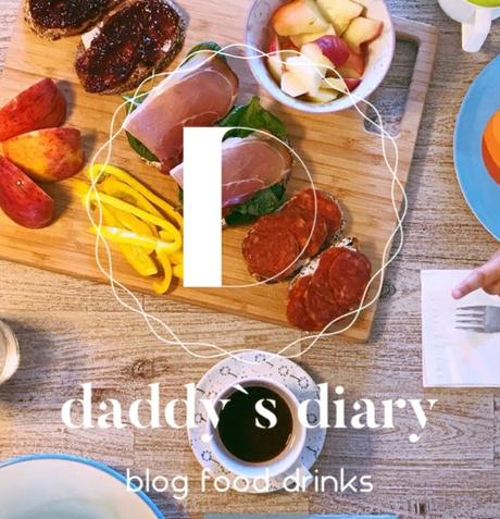 Schweizer Familienblogs: Daddy’s Diary