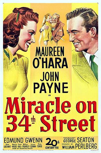 Das Wunder von Manhattan (1947)