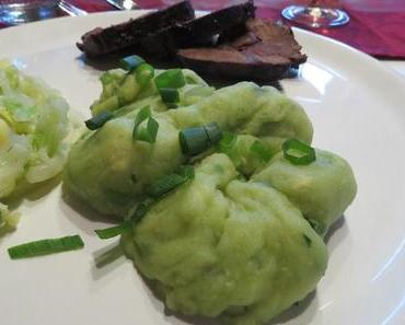 Kartoffel-Avocado-Stampf