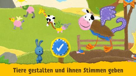 9 um 9: Neue Android Apps im Play Store (KW 52/17)