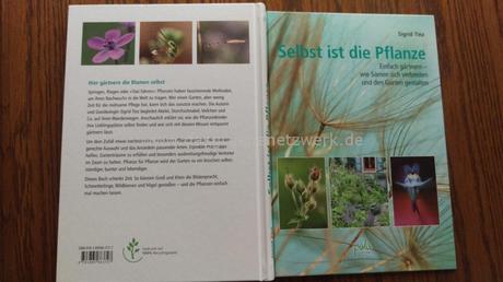 Selbst ist die Pflanze, pala-Verlag