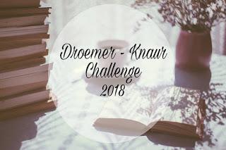 Challenge | Knaur Challenge 2018