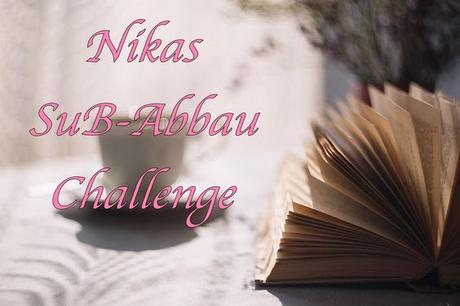 Challenge | Nikas SuB-Abbau Challenge