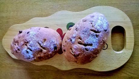 Geschenke aus der Küche: Feiner Brotbackmix selbst gemacht