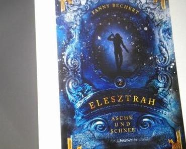 Elesztrah Asche und Schnee