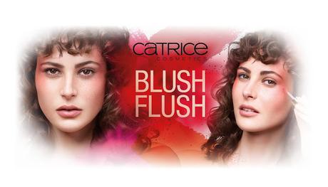 CATRICE Blush Flush Limited Edition