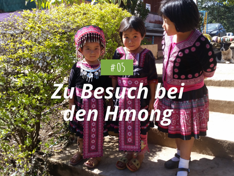 ChiangMai Top5: Hmong