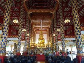 Tradition und Moderne im Norden Thailands