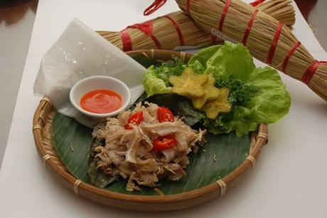 7 vietnamesische Spezialitäten in Hue sollten Sie ausprobieren