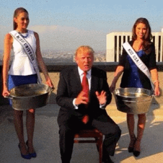 America First - Thanks Donald Trump - Goofball of the Year - A Special Appreciation In 30 Pictures