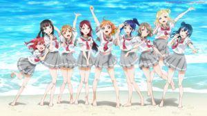 Love Live! Sunshine!! Filmumsetzung angekündigt