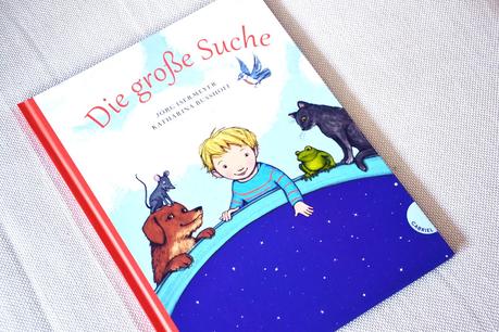 Kinderbuch Lieblinge Januar + Rabattcode