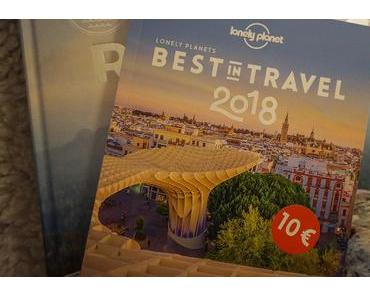 Best in Travel: Deine Top-Reiseziele für 2018