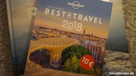 Best in Travel: Deine Top-Reiseziele für 2018